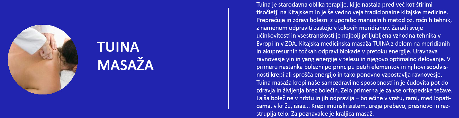 tuina